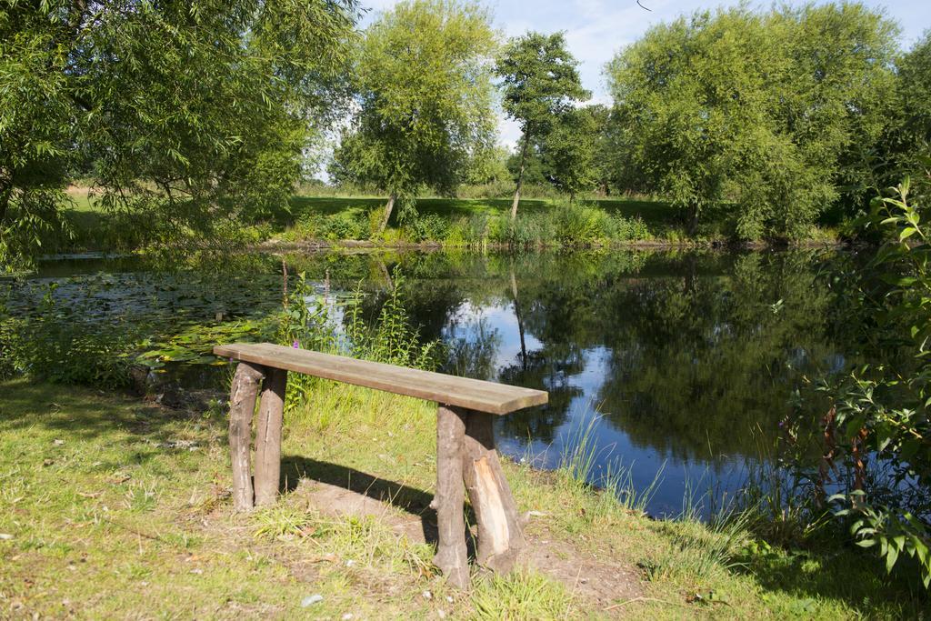 Holme Pierrepont Country Park Home Of The National Water Sports Centre Colwick Exterior foto