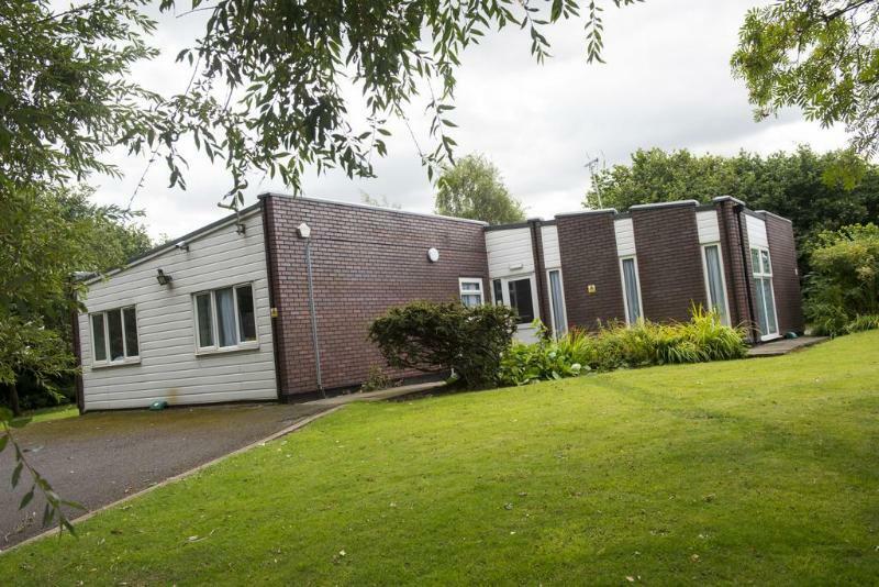Holme Pierrepont Country Park Home Of The National Water Sports Centre Colwick Exterior foto